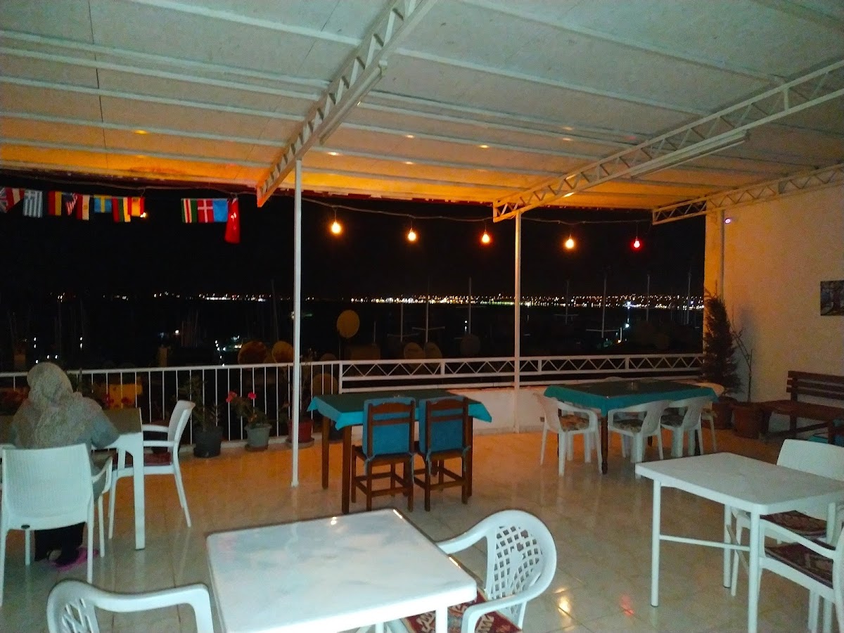 Fethiye — Tan Pansiyon Fethiye — gallery