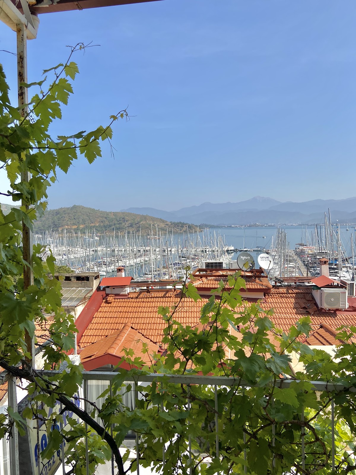 Fethiye — Tan Pansiyon Fethiye — gallery
