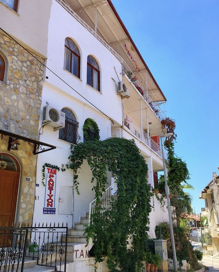 Fethiye — Tan Pansiyon Fethiye — gallery