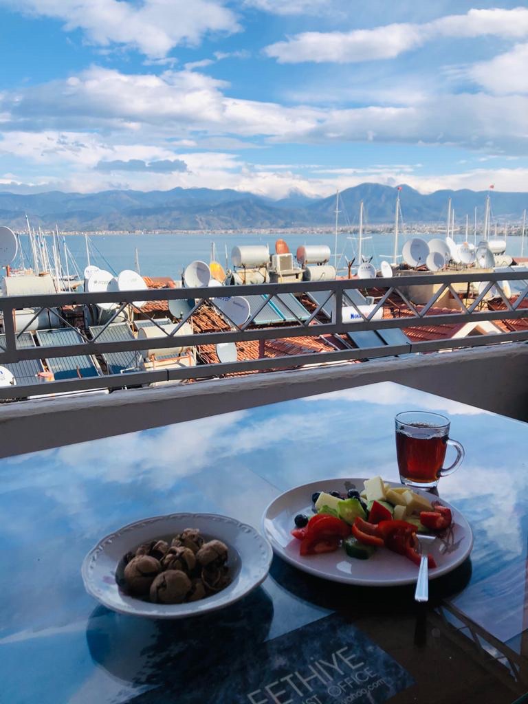 Fethiye — Tan Pansiyon Fethiye — gallery