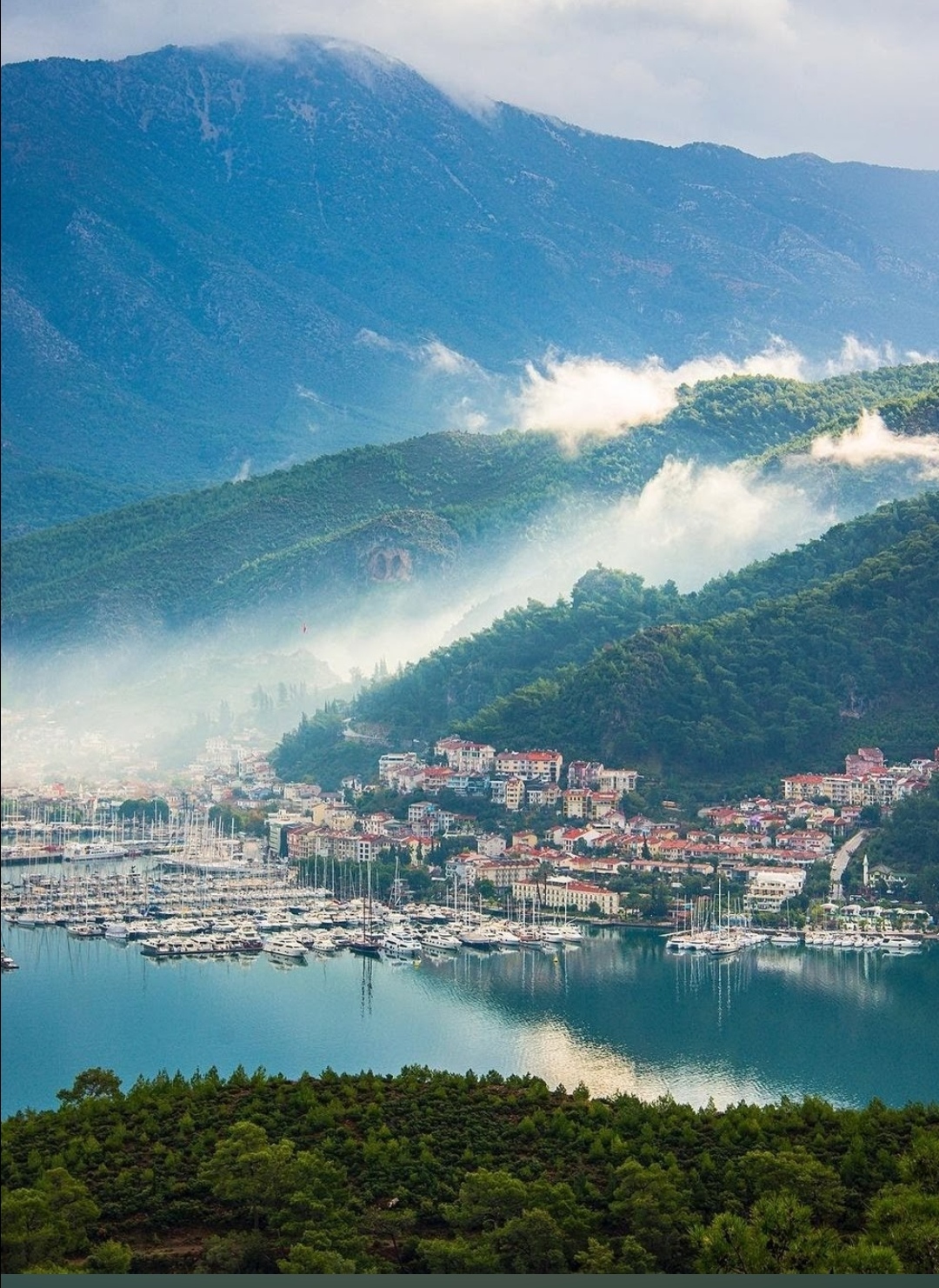 Fethiye — Tan Pansiyon Fethiye — gallery