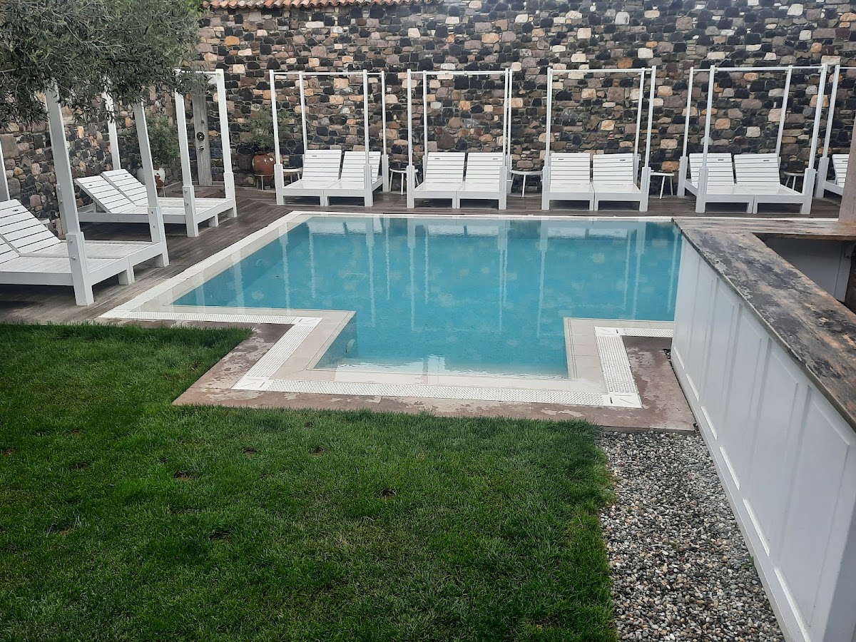 Cunda — Pur Beyaz Otel Ayvalık - Butik Konaklama Deneyimi — galeri