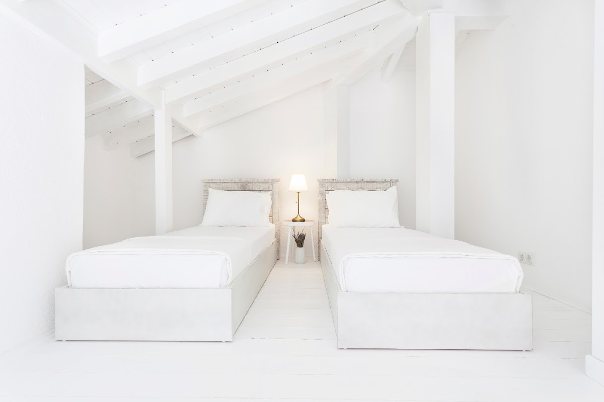 Cunda — Pur Beyaz Otel Ayvalık - Butik Konaklama Deneyimi — galeri