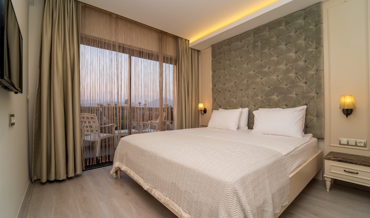 Fethiye — Rooms365 — gallery