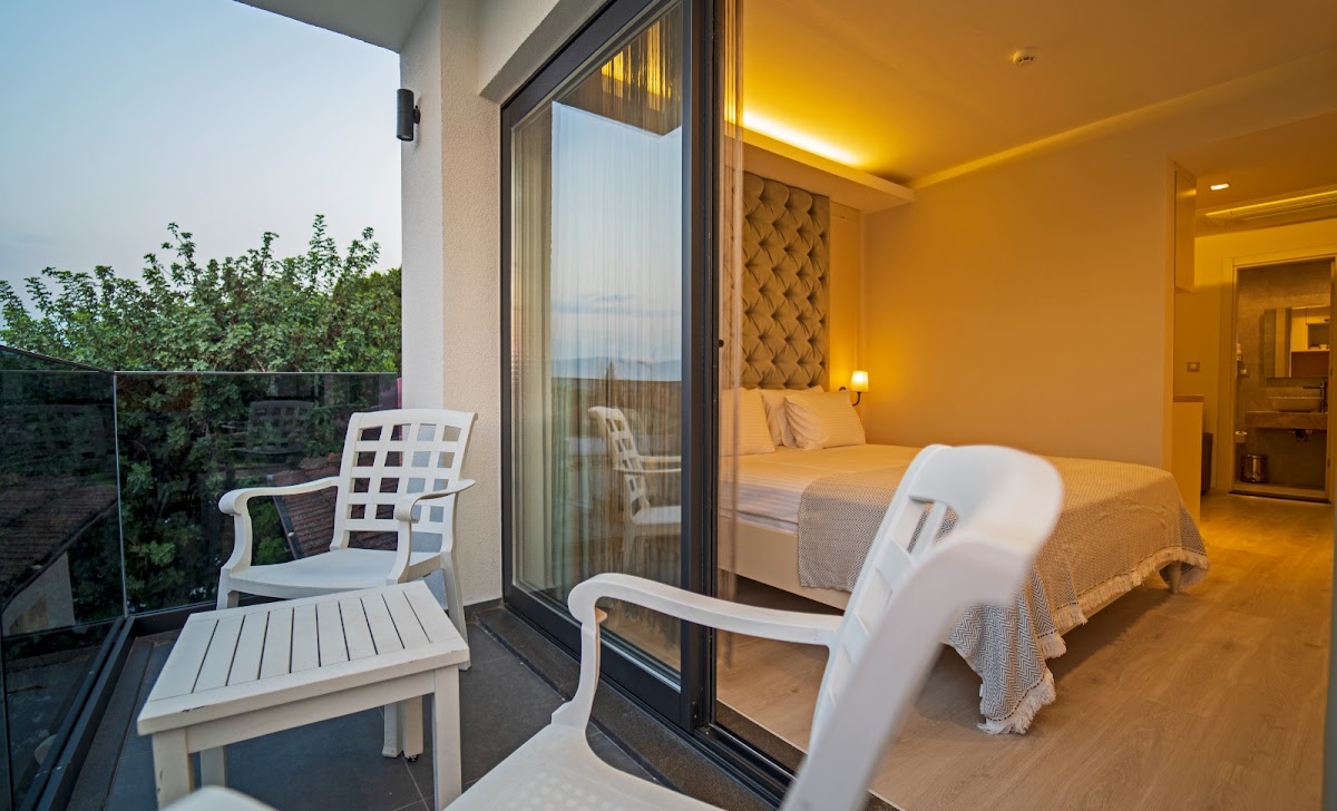 Fethiye — Rooms365 — gallery