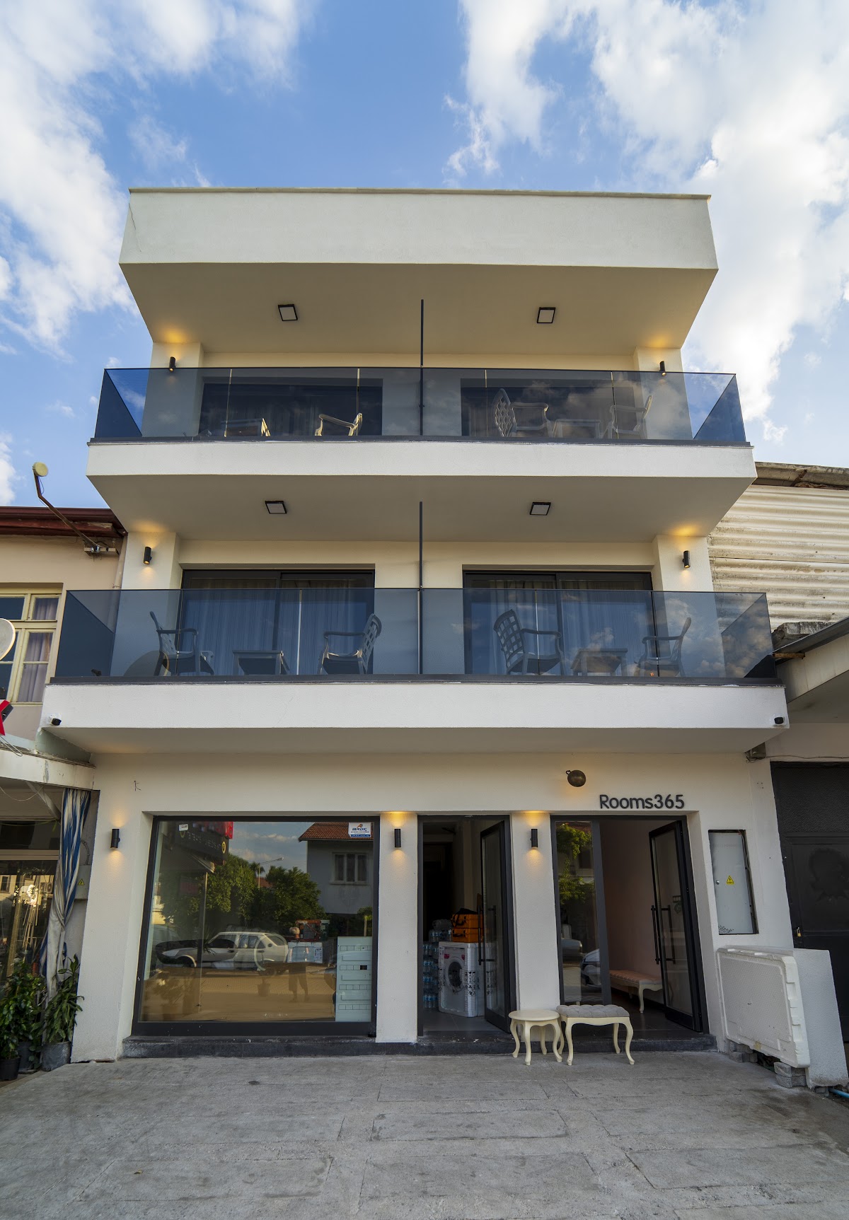 Fethiye — Rooms365 — gallery