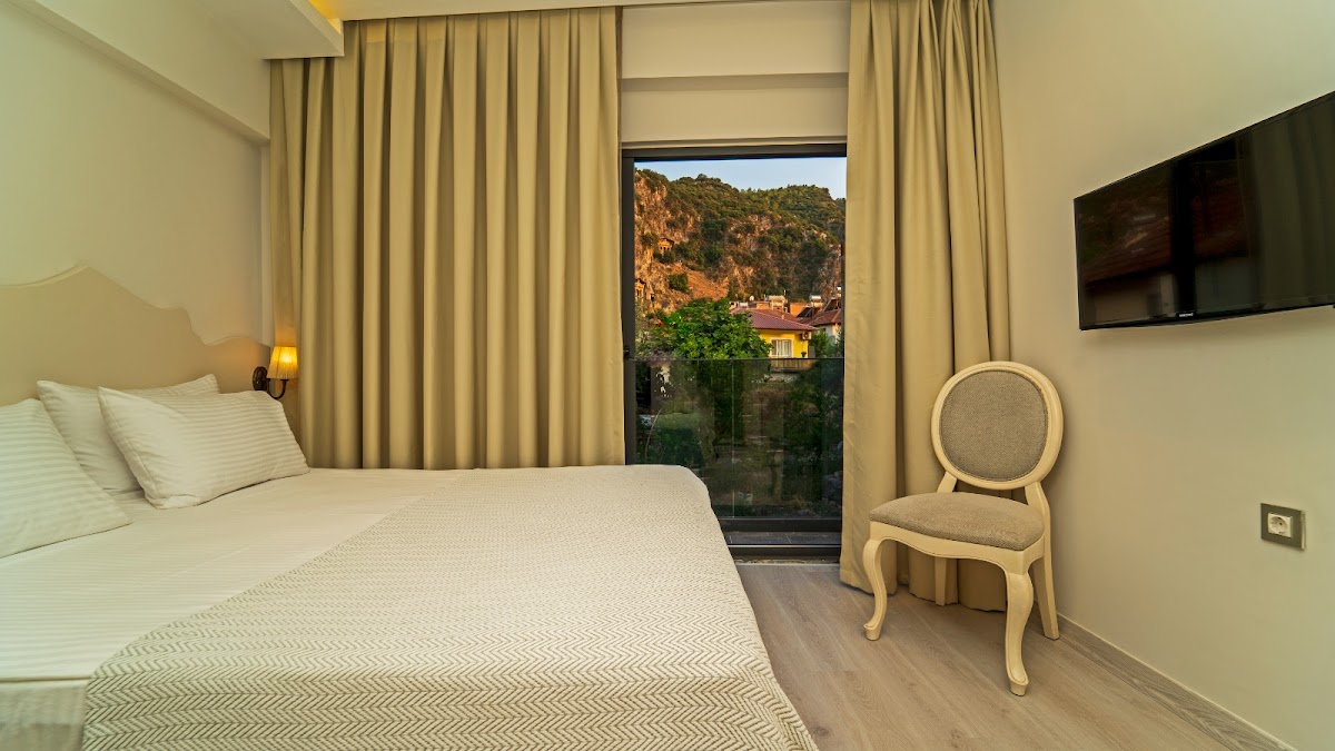 Fethiye — Rooms365 — gallery