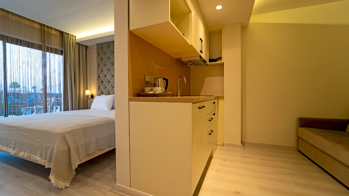 Fethiye — Rooms365 — gallery