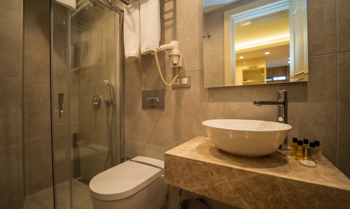Fethiye — Rooms365 — gallery
