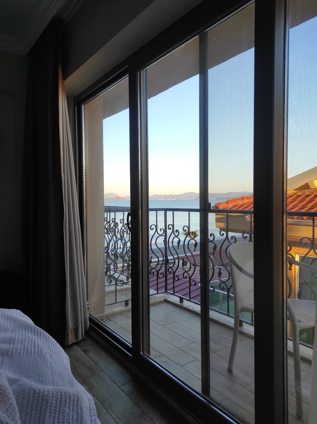 Fethiye — Nil Boutique Otel Restaurant — gallery