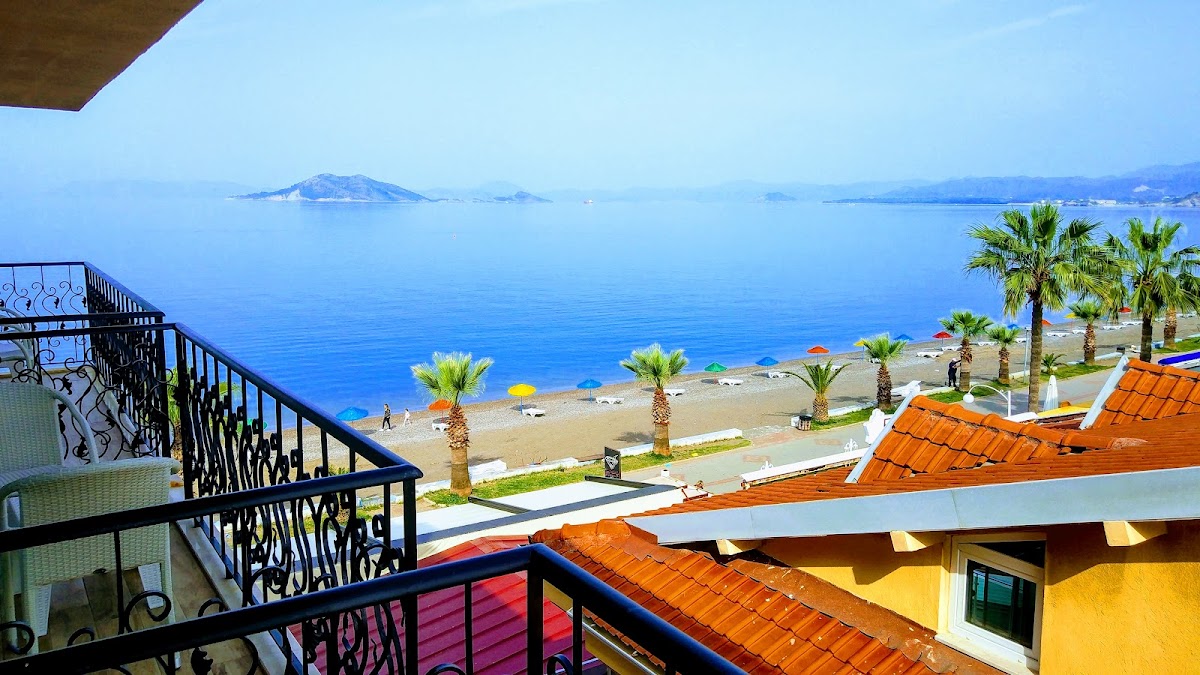 Fethiye — Nil Boutique Otel Restaurant — gallery