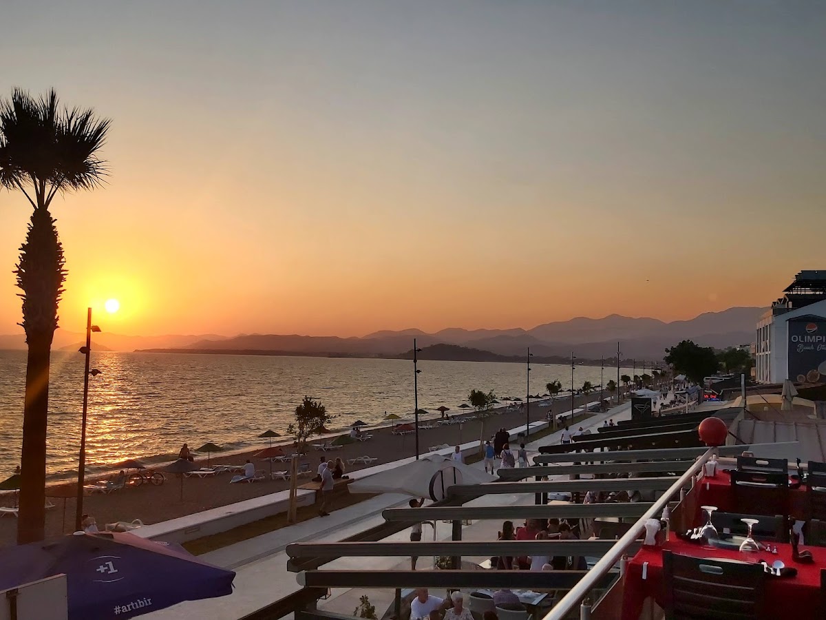 Fethiye — Nil Boutique Otel Restaurant — gallery