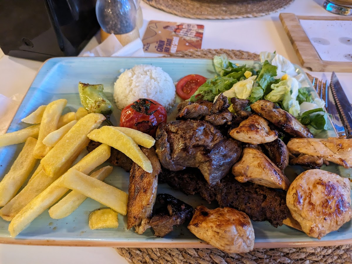 Fethiye — Nil Boutique Otel Restaurant — gallery