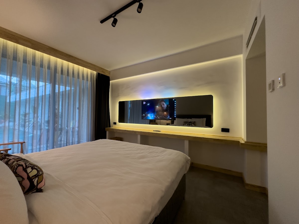 Fethiye — Scape Hotel Fethiye — gallery