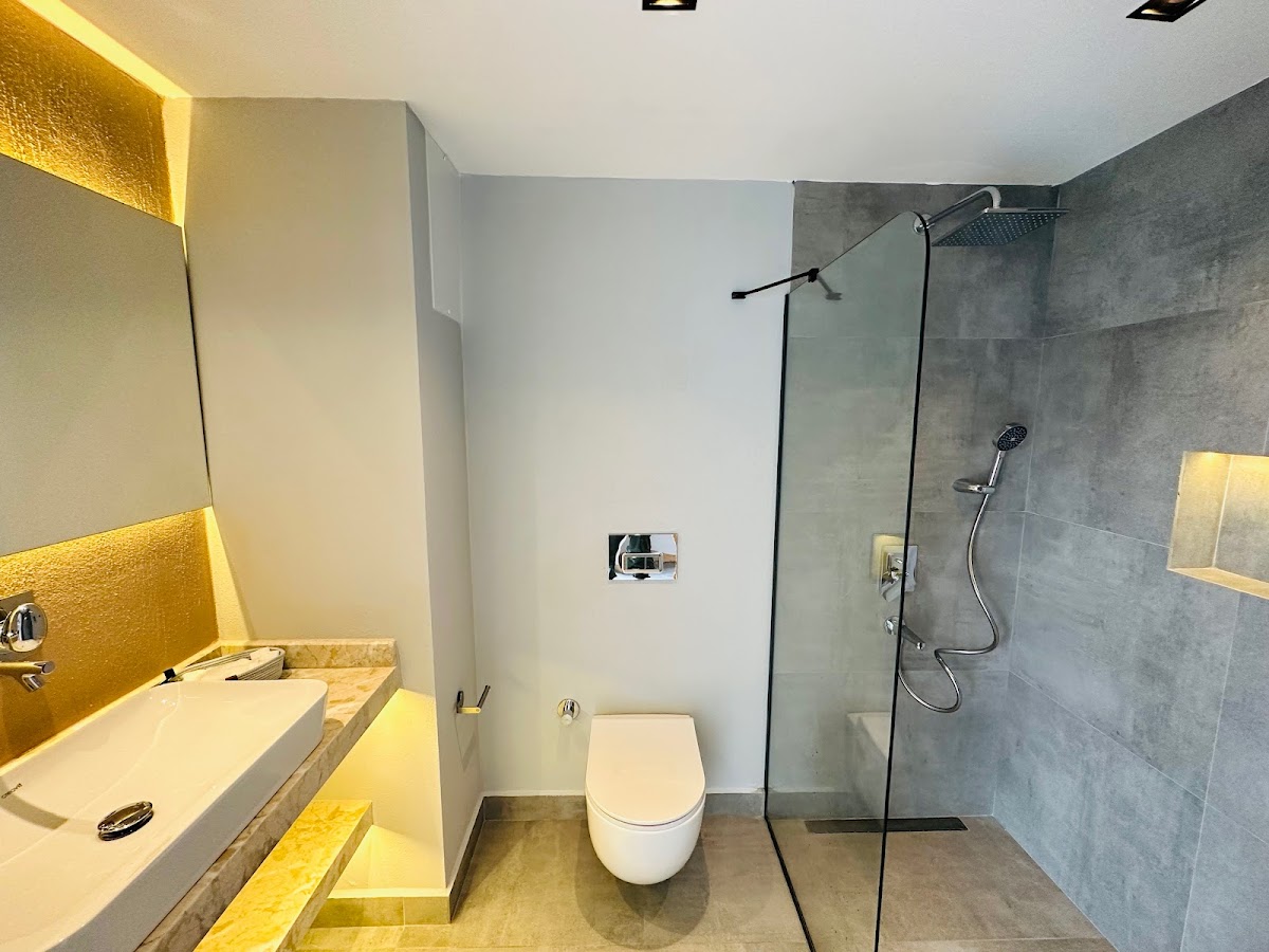 Fethiye — Scape Hotel Fethiye — gallery