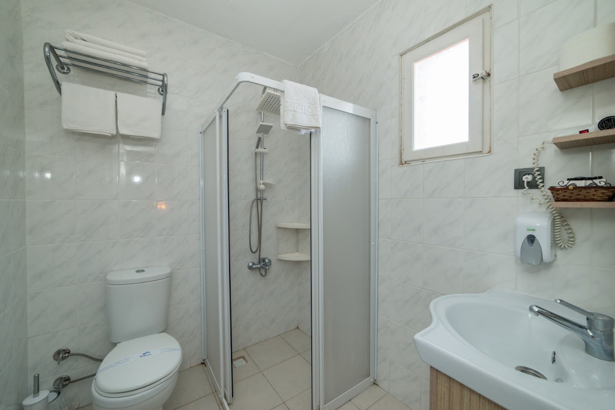 Fethiye — Yasemin Hotel — gallery