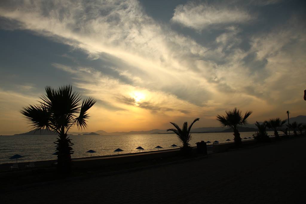 Fethiye — Yasemin Hotel — gallery