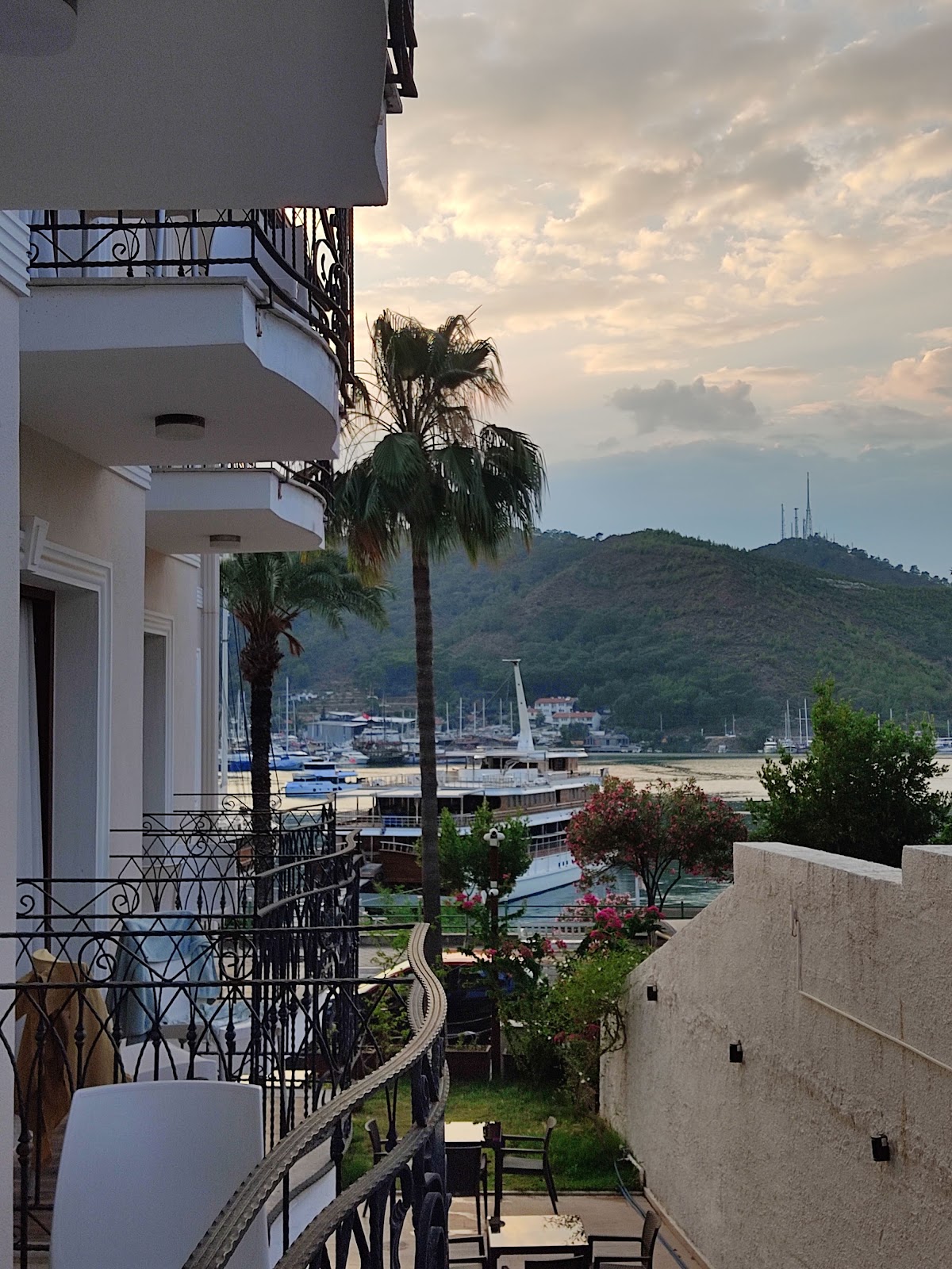 Fethiye — Cennet Life Hotel — gallery