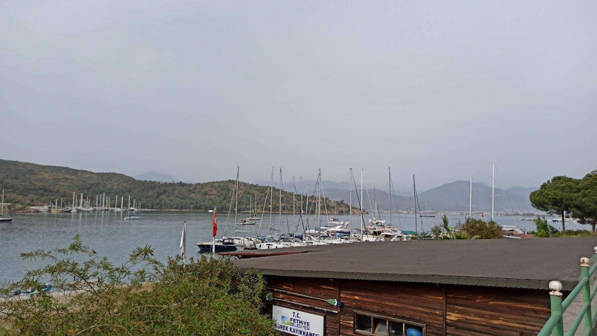 Fethiye — Cennet Life Hotel — gallery