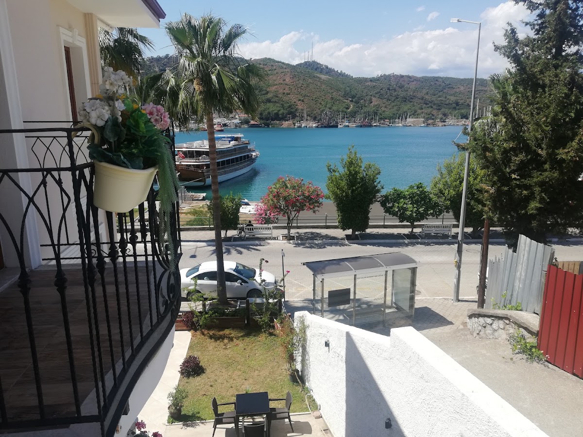 Fethiye — Cennet Life Hotel — gallery