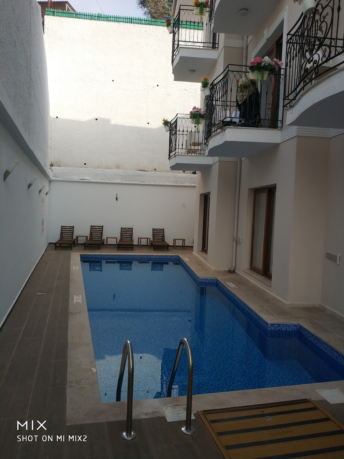 Fethiye — Cennet Life Hotel — gallery