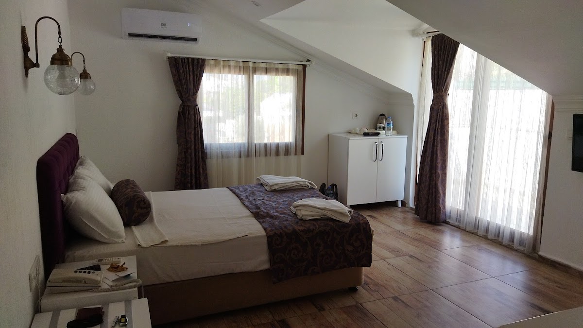 Fethiye — Cennet Life Hotel — gallery