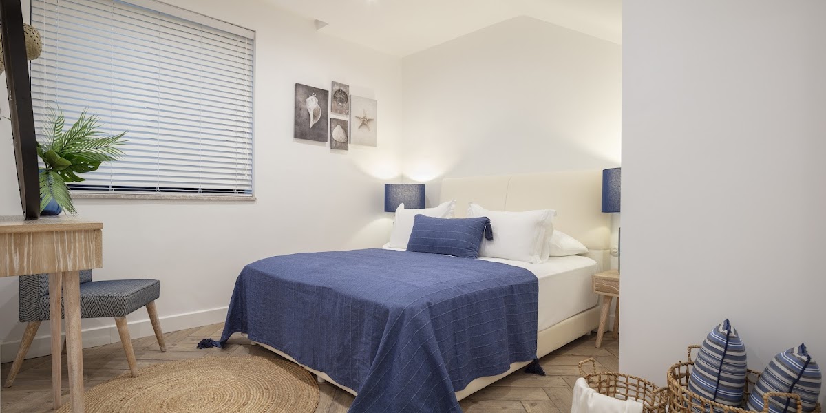 Fethiye — Ada Dreams City Deniz Manzarali Butik Otel — gallery