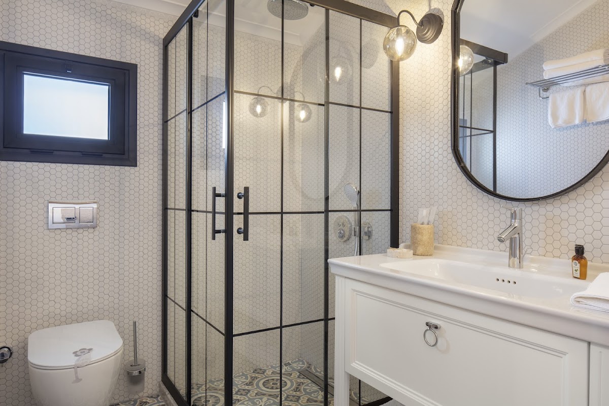 Fethiye — Ada Dreams City Deniz Manzarali Butik Otel — gallery