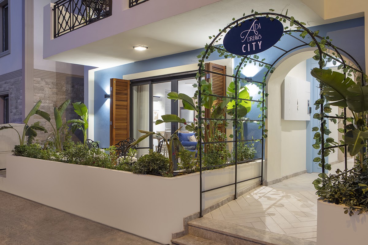 Fethiye — Ada Dreams City Deniz Manzarali Butik Otel — gallery