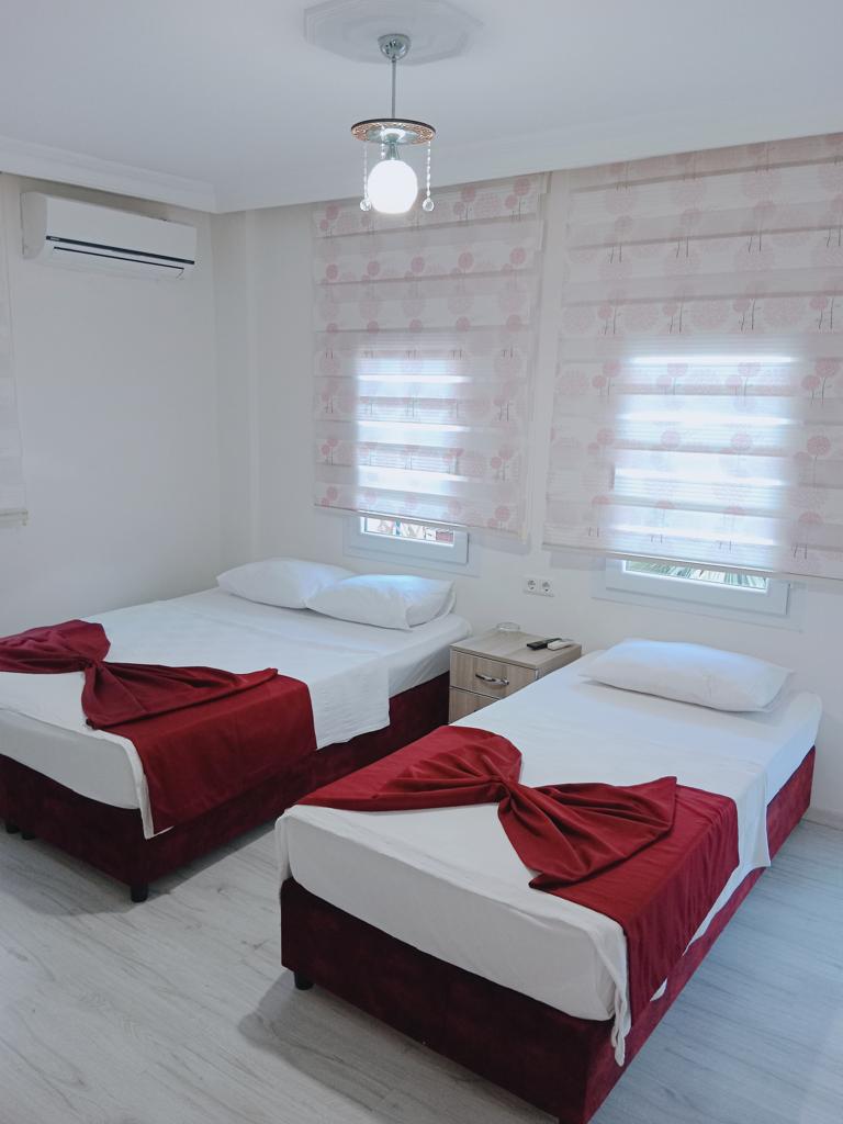 Fethiye — Otel Denizyildizi Merkez — gallery