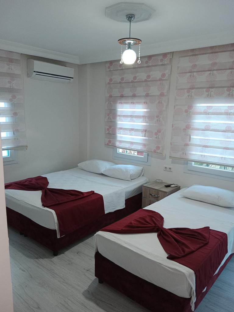 Fethiye — Otel Denizyildizi Merkez — gallery