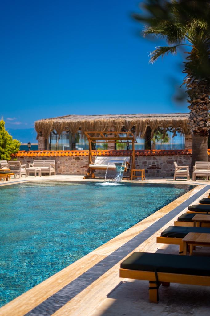 Cunda — Cunda Aksac Otel Ayvalık - Konforlu Butik Otel — galeri