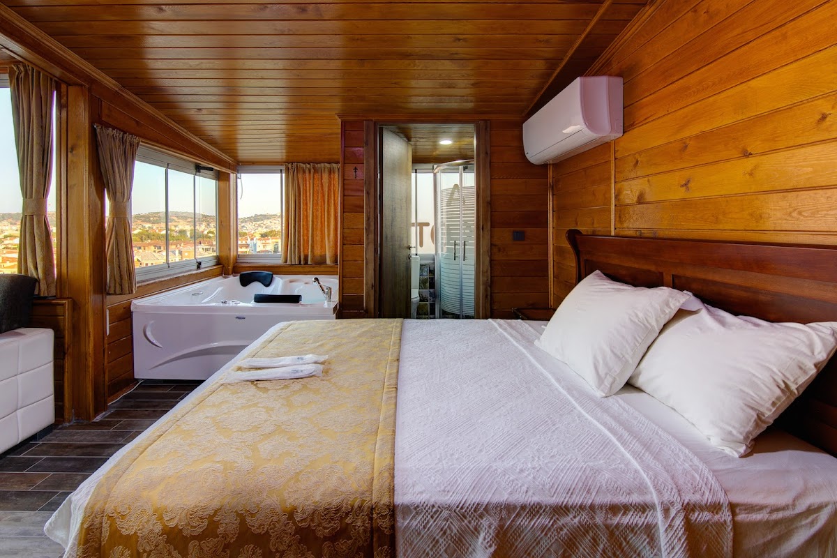 Cunda — Cunda Bal Konak Otel — galeri