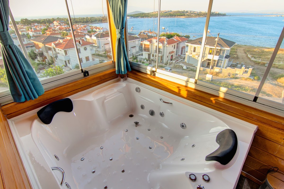 Cunda — Cunda Bal Konak Otel — galeri