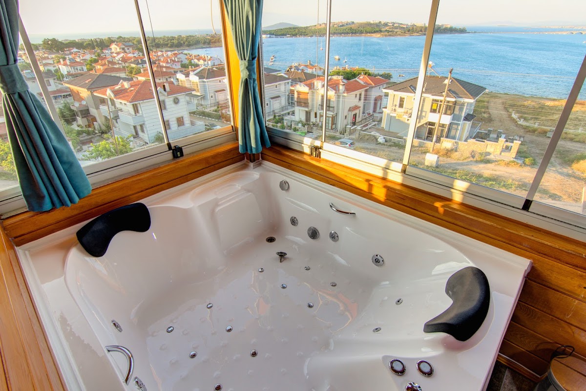 Cunda — Cunda Bal Konak Otel — galeri