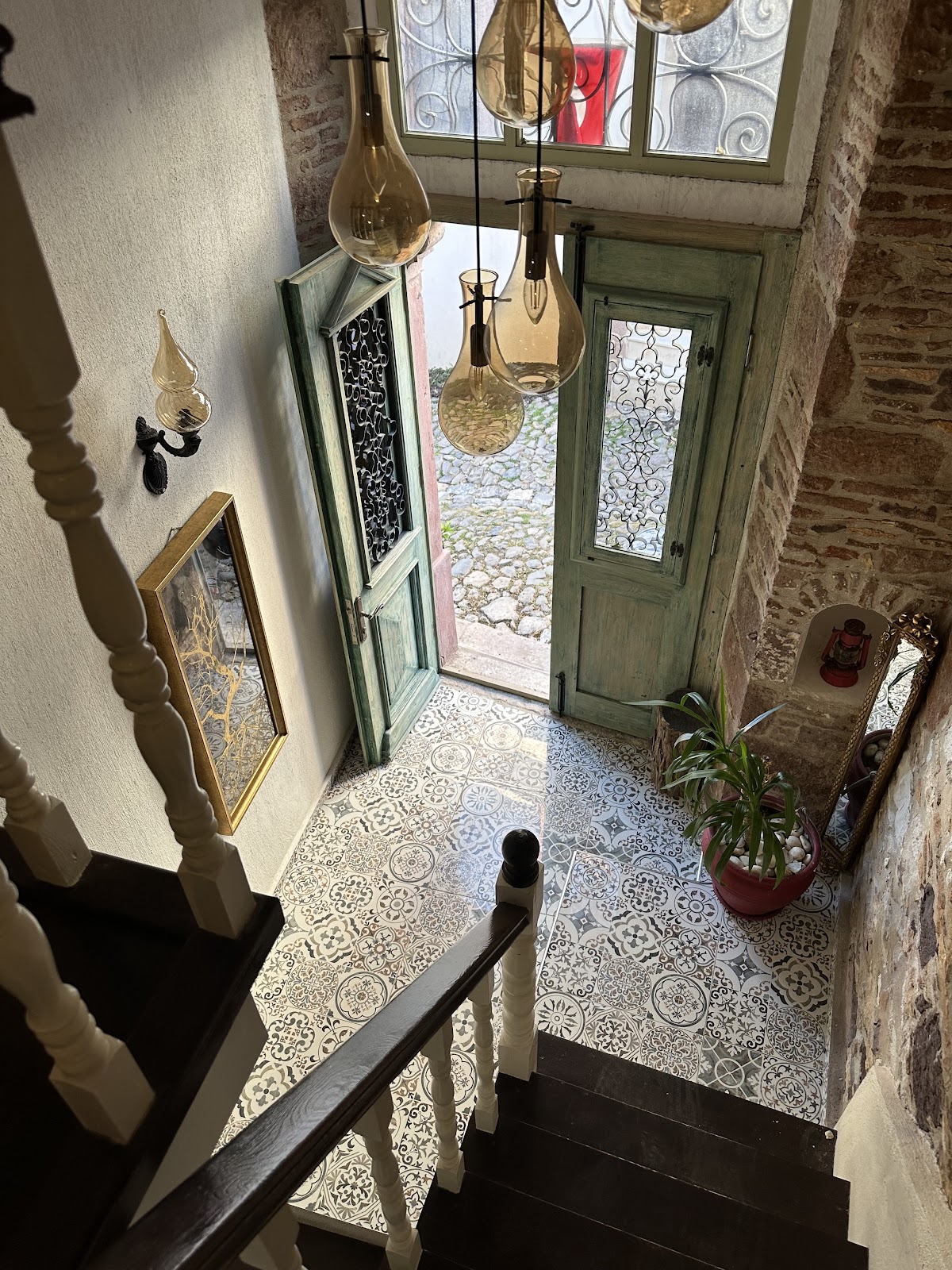 Cunda — Cunda Tas Otel By Taze — galeri