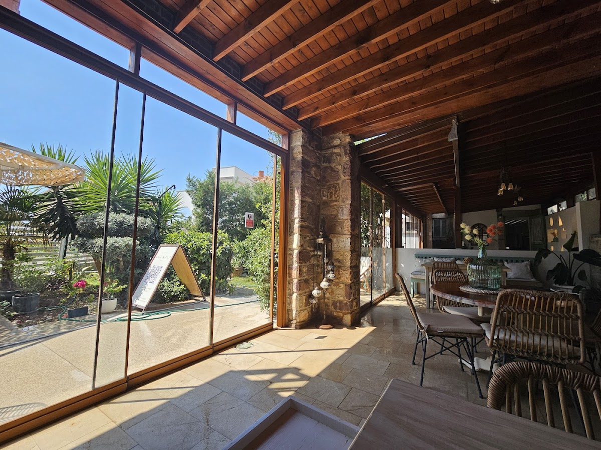 Cunda — Cunda Tas Otel By Taze — galeri