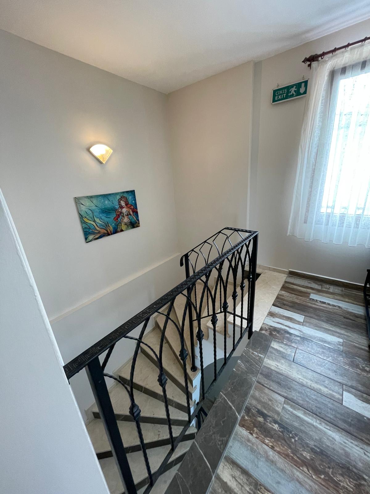 Cunda — Cunda Exodus Otel — galeri