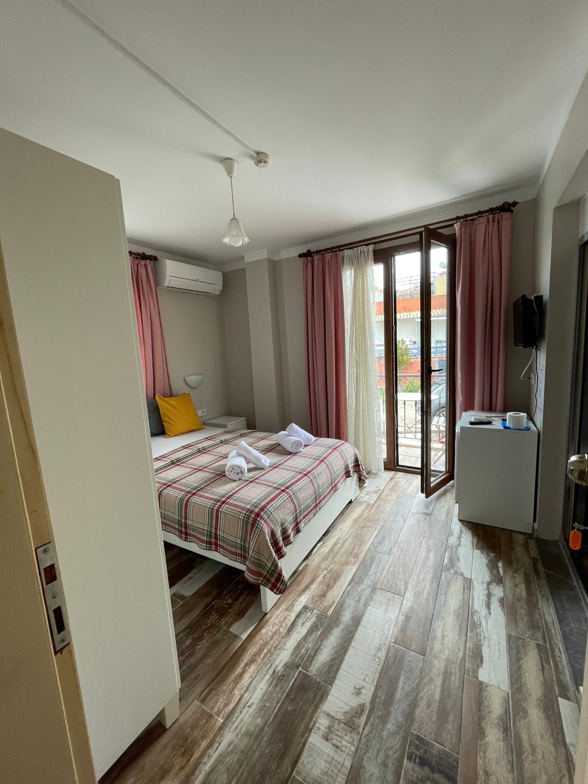 Cunda — Cunda Exodus Otel — gallery