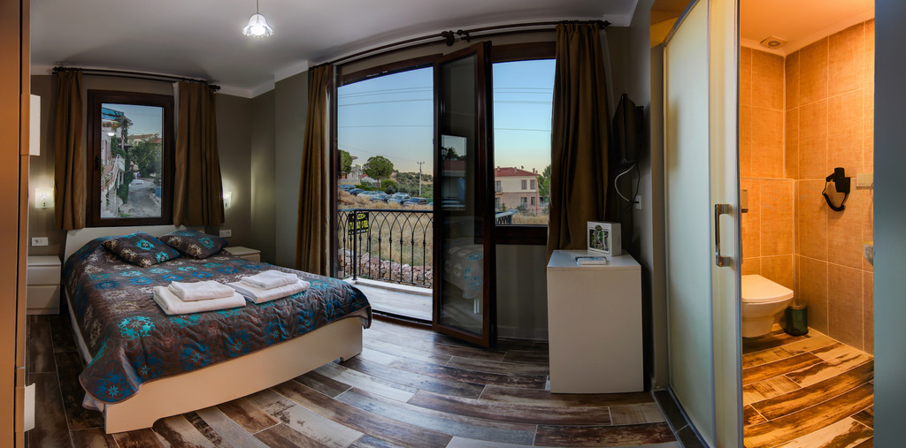 Cunda — Cunda Exodus Otel — galeri