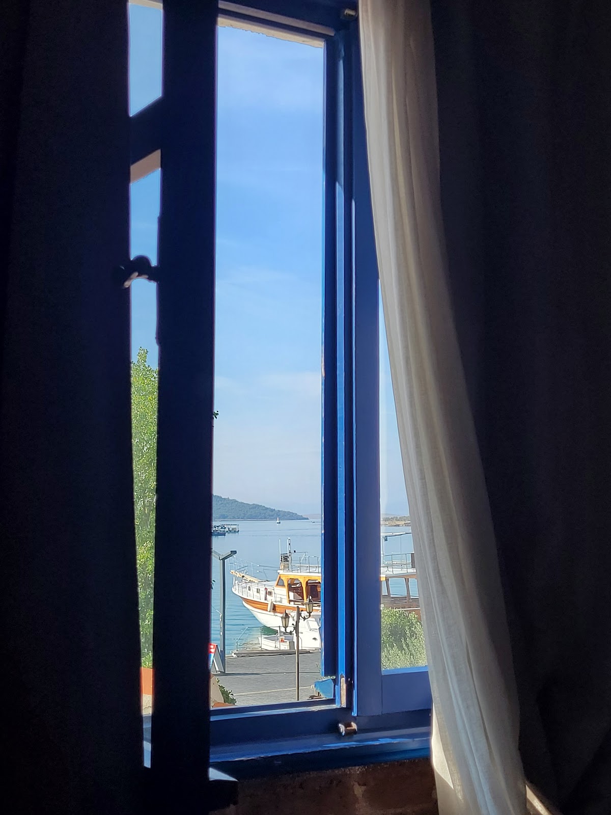 Cunda — Cunda Mavi — galeri