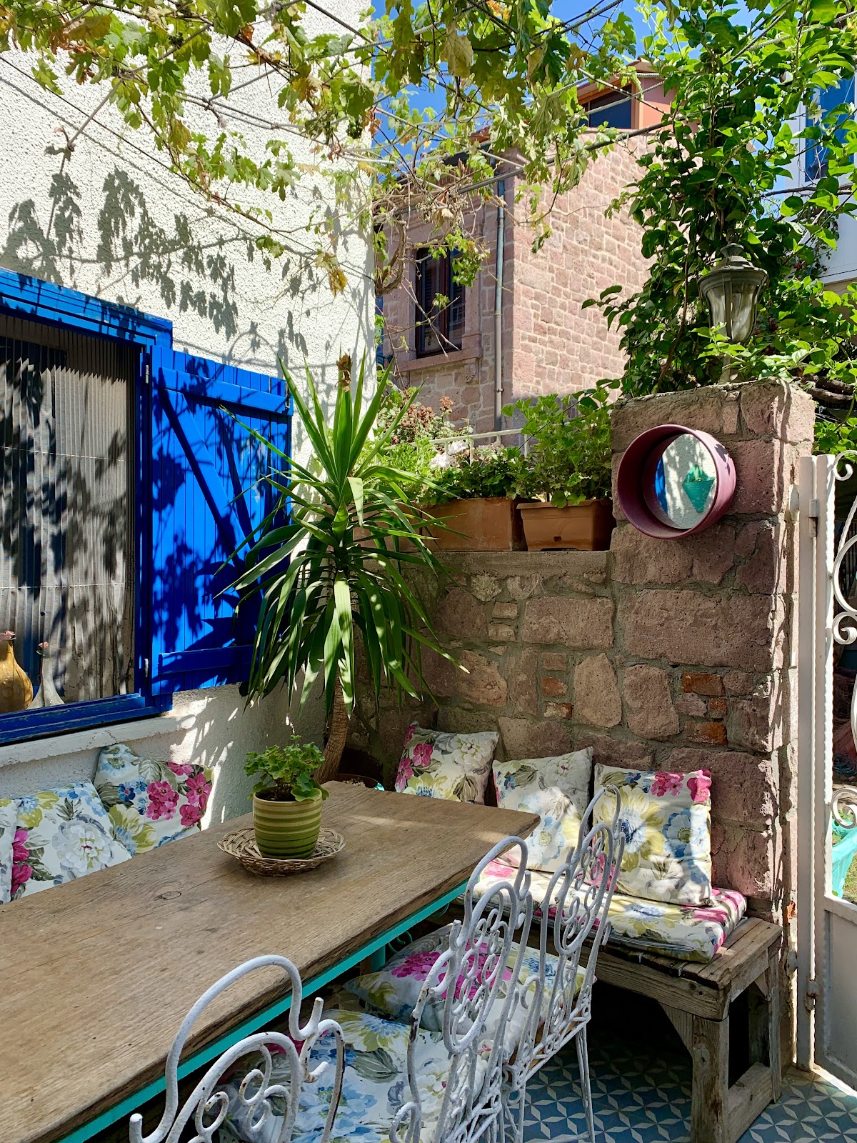Cunda — Cunda Mavi — galeri