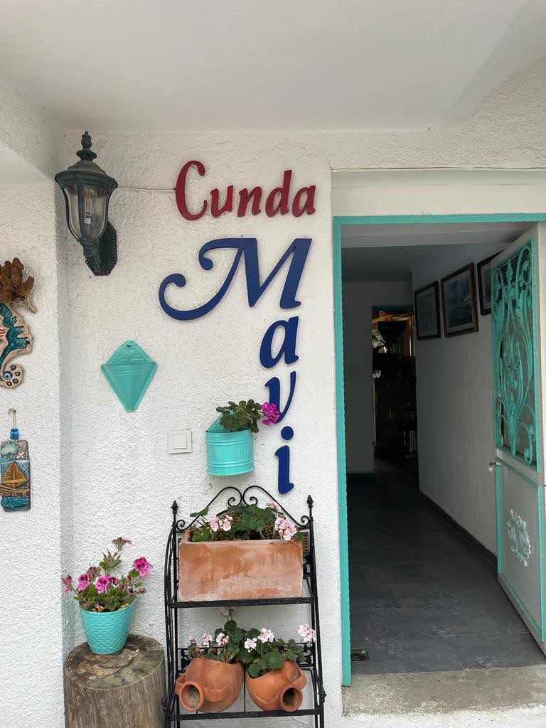 Cunda — Cunda Mavi — galeri