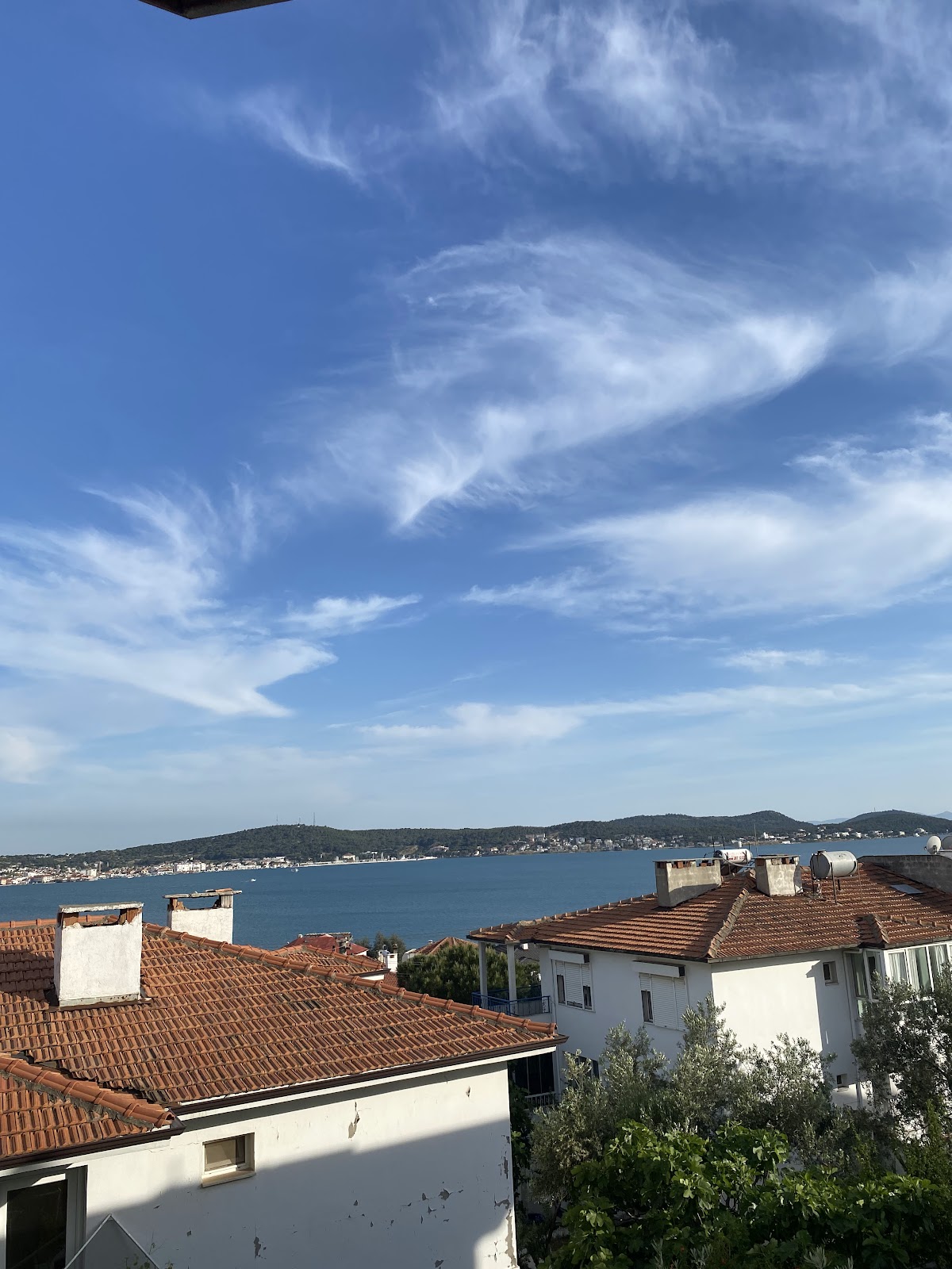 Cunda — Cunda Uzun Otel — galeri