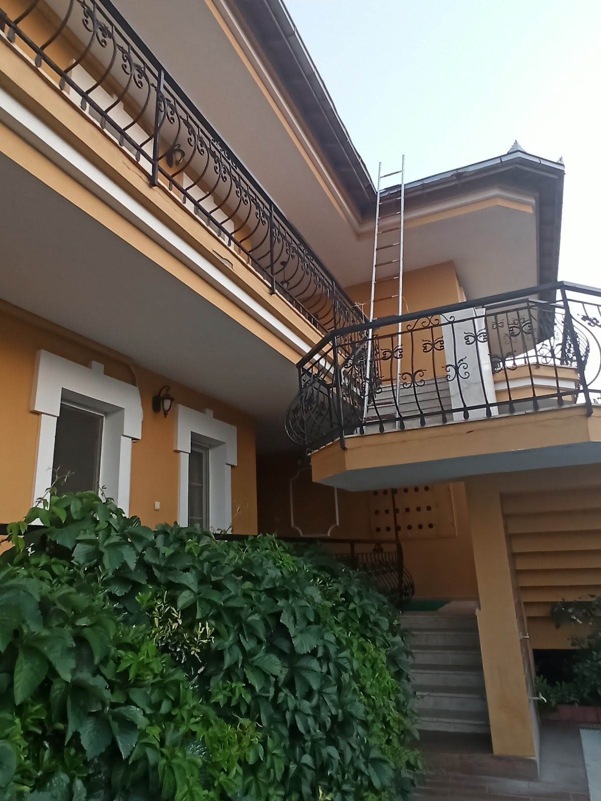 Cunda — Cunda Uzun Otel — galeri