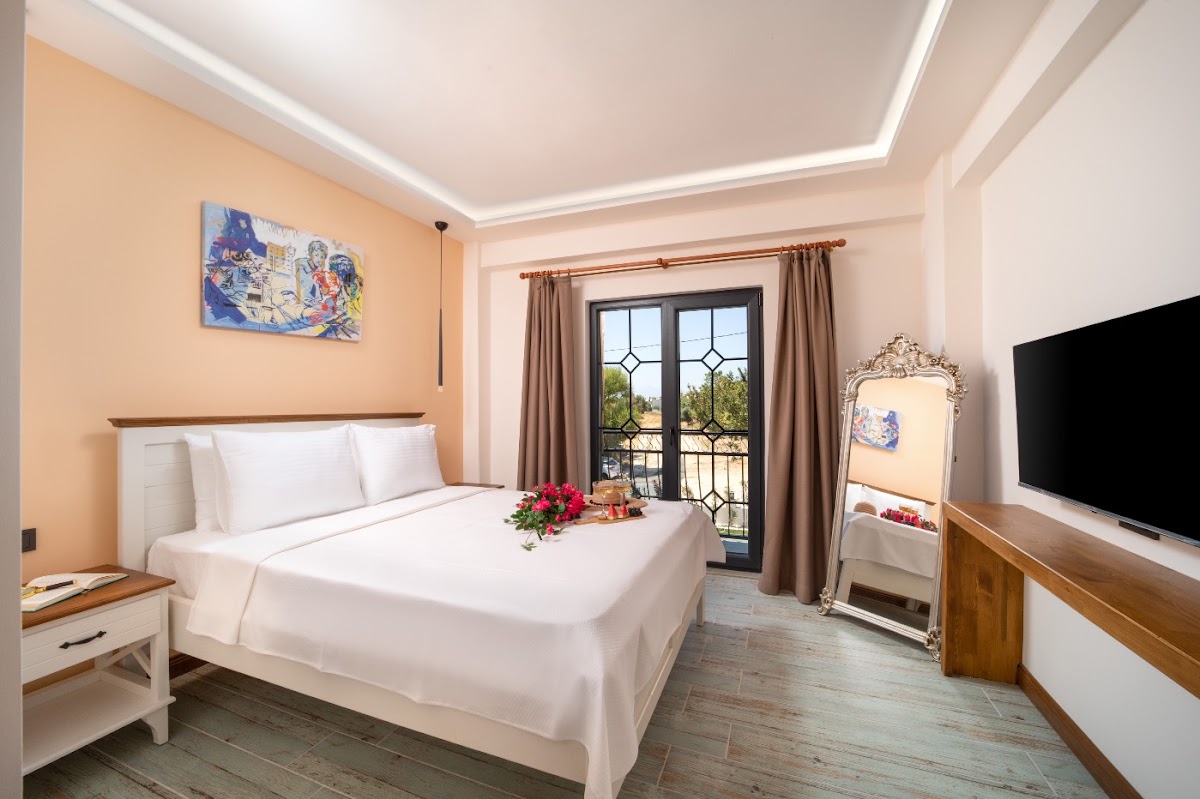 Gökçeada — Melitya House Gökçeada — galeri