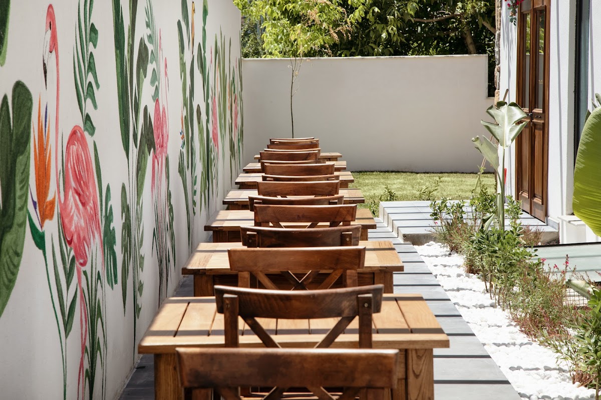Gökçeada — Melitya House Gokceada — gallery