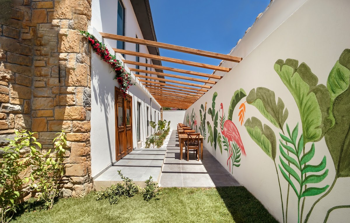 Gökçeada — Melitya House Gokceada — gallery