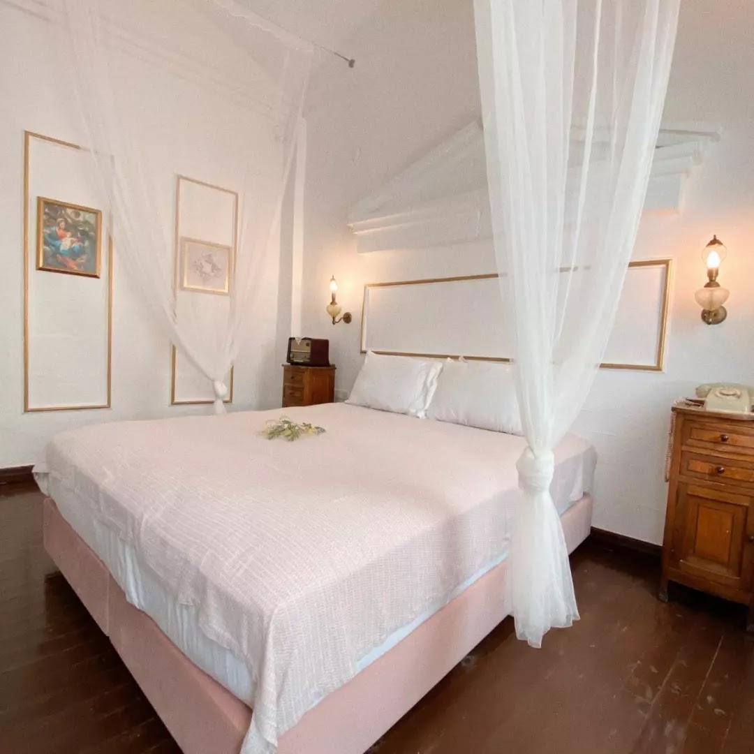 Cunda — Cunda Moshinos Otel - Ayvalık, Namık Kemal'de Butik Konaklama — galeri