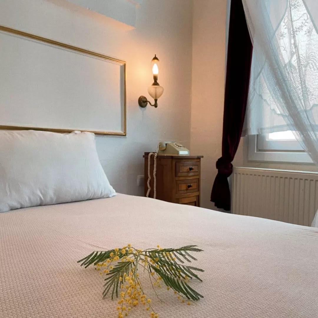 Cunda — Cunda Moshinos Otel - Ayvalık, Namık Kemal'de Butik Konaklama — galeri